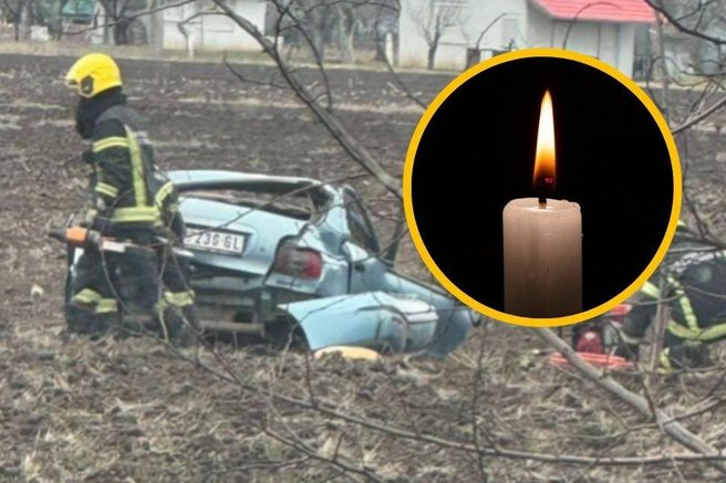Prepiru je sledila usodna nesreča: "Mama ne more dojeti, kaj se je zgodilo. Njen otrok je imel komaj tri mesece"