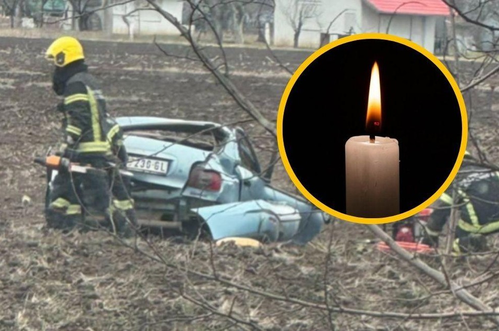 Prepiru je sledila usodna nesreča: "Mama ne more dojeti, kaj se je zgodilo. Njen otrok je imel komaj tri mesece" (foto: Instagram/192_rs/Profimedia/fotomontaža)