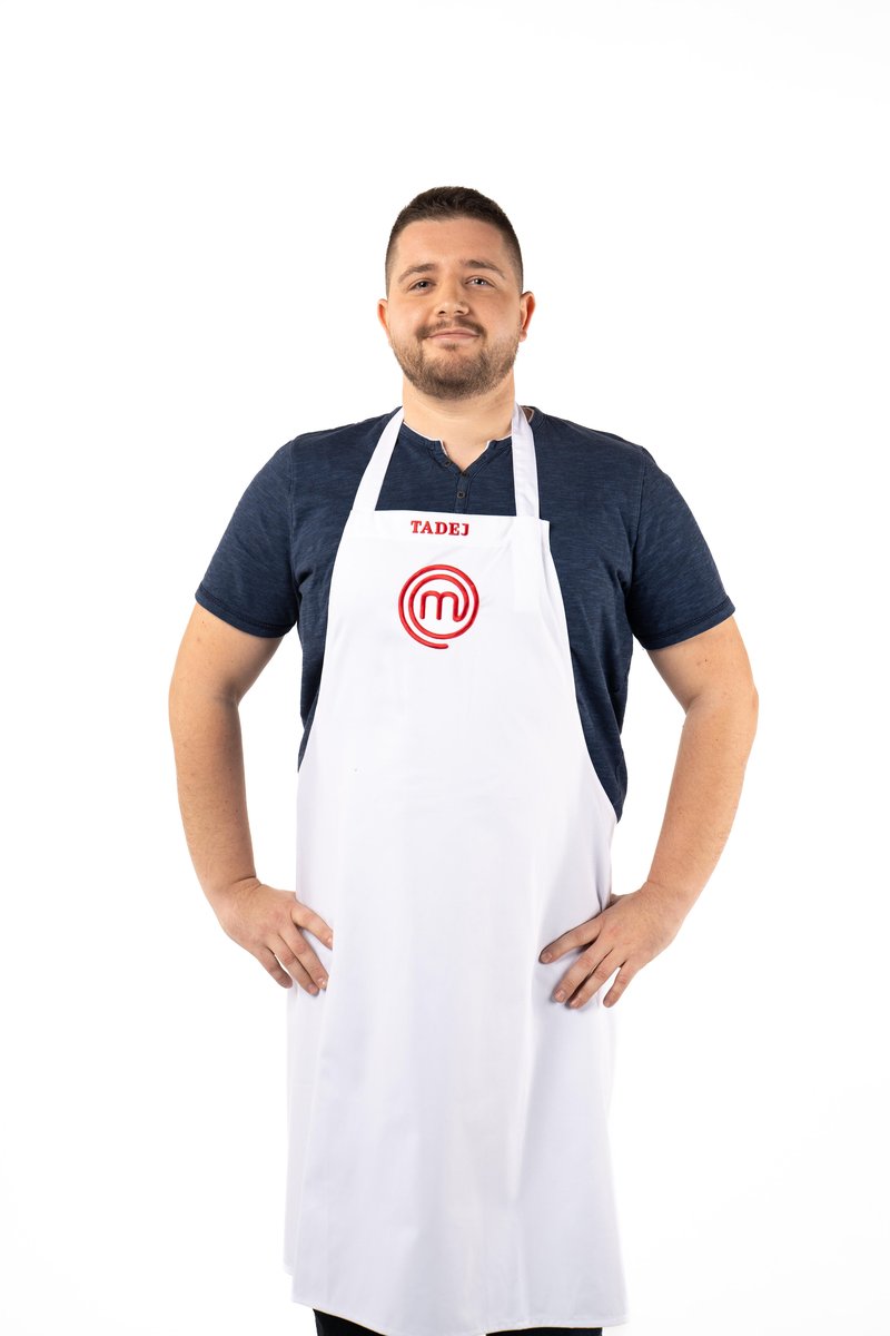 Tadej Ladinek MasterChef MasterChef Slovenija 11. sezona pop tv