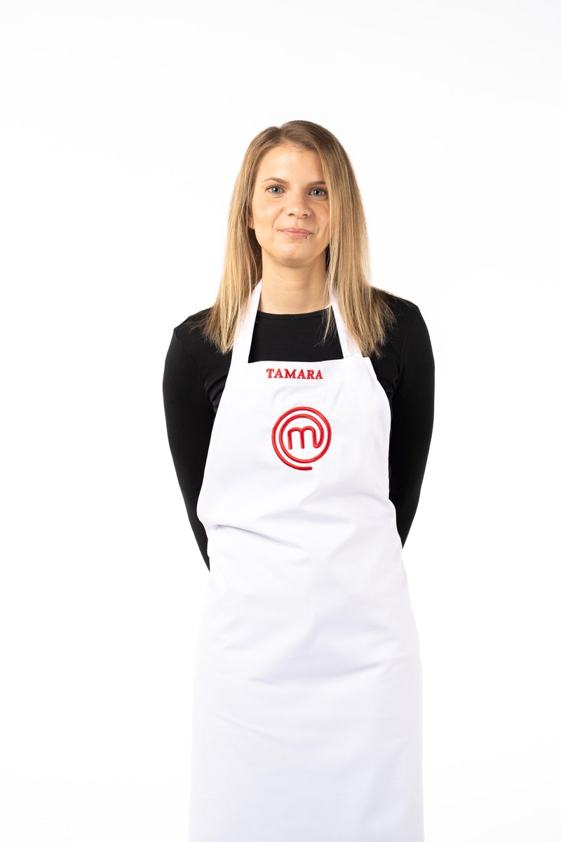 Tamara Erlah MasterChef MasterChef Slovenija 11. sezona pop tv