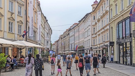 Ljubljana