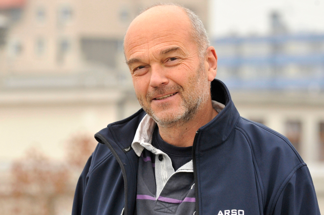 Brane Gregorčič