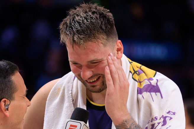 Luka Dončić