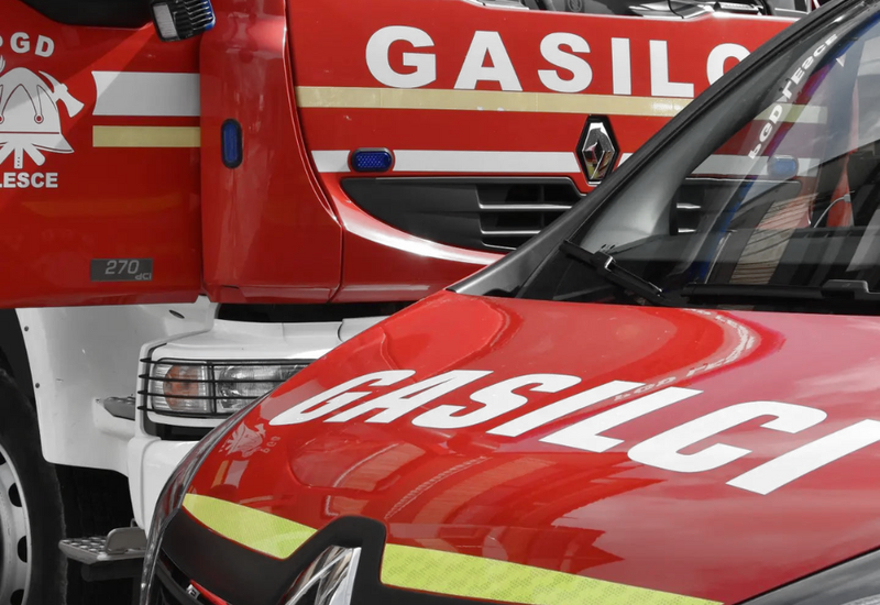 gasilci