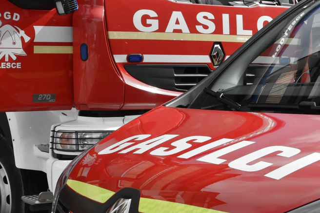 gasilci