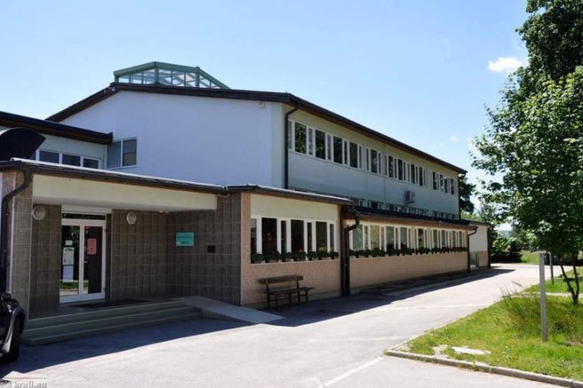 Osnovna šola Apače