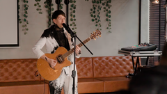 Peter Vode snemanje videospot Vse nazaj