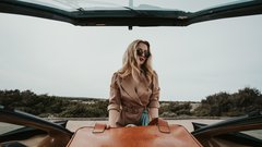 Peter Vode snemanje videospot Vse nazaj