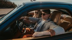 Peter Vode snemanje videospot Vse nazaj