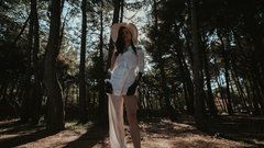 Peter Vode snemanje videospot Vse nazaj