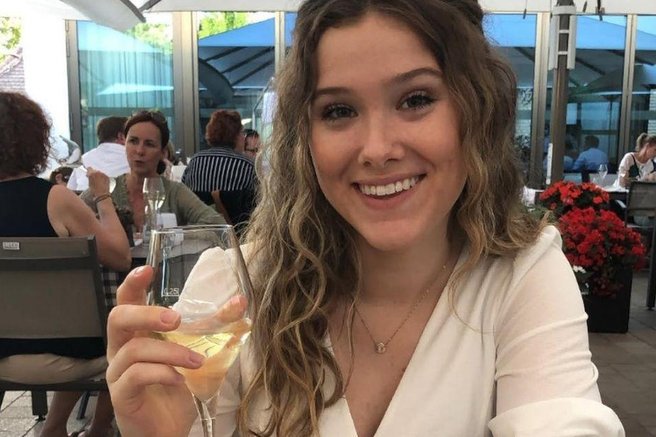 Američanka ne more prehvaliti ljubljanske restavracije: "To je bil najboljši obrok v mojem življenju"