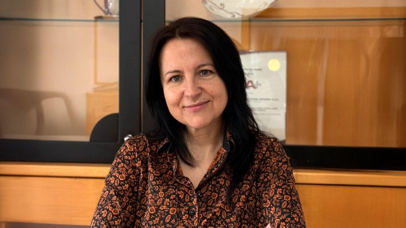 ana kolar