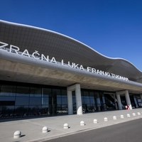 letališče zagreb hrvaška marihuana