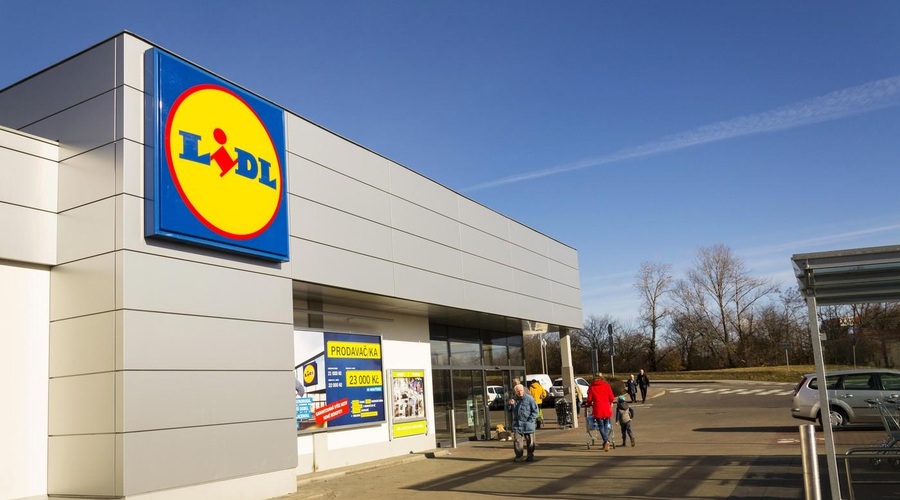 Lidl z novostjo, ki bo razveselila številne Slovence (foto: Profimedia)