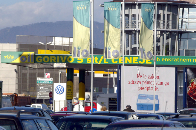 Planet Tuš Celje trgovina Lelosi