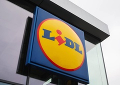 Lidl presenetil z odločitvijo, ob kateri bodo številni samo dvignili obrvi: gre za njihovo znano blagovno znamko