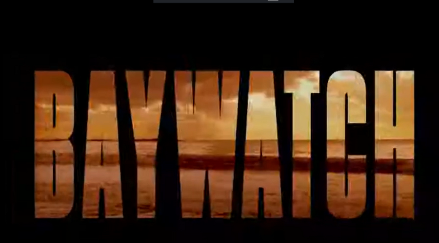 Umrla znana igralka, ki smo jo gledali v kultni seriji Baywatch (bila je žena velikega zvezdnika) (foto: YouTube/posnetek zaslona)