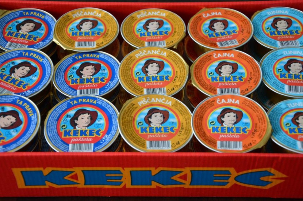 Bo Argeta "požrla" Kekca? (foto: Marjan Maučec/STA)