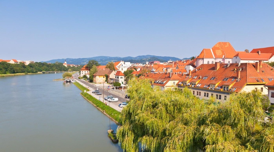 Štajerska prestolnica prejela prestižen naziv – zdaj je uradno! (Ljubljana ga že ima) (foto: Profimedia)