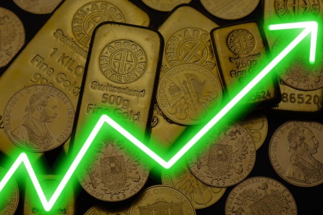 Vlagatelji so s tako obliko naložbe zaslužili 40% v samo 12 mesecih – tukaj izveste, kako vlagati