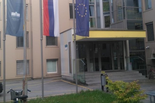 Filozofska fakulteta Maribor