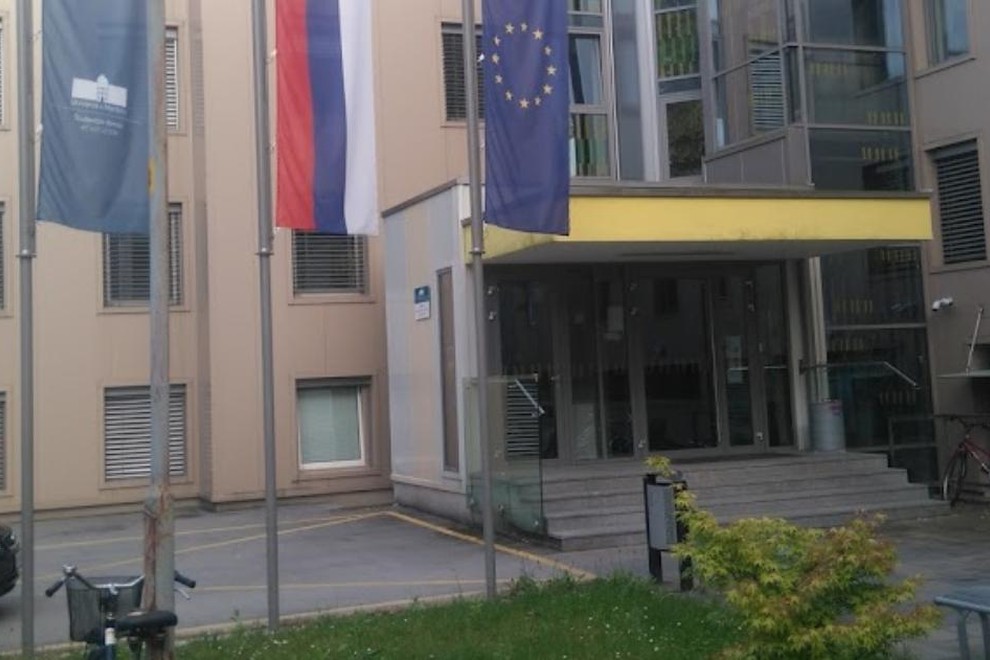 Filozofska fakulteta Maribor