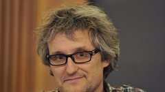 Friderik Klampfer