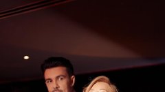 Maraaya Raay Marjetka Vovk videospot pesem Si
