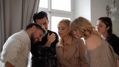 Maraaya Raay Marjetka Vovk videospot pesem Si