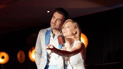 Maraaya Raay Marjetka Vovk videospot pesem Si