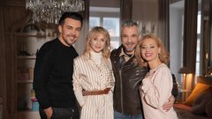 Maraaya Raay Marjetka Vovk videospot pesem Si