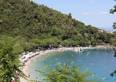 Prebivalci idiličnega hrvaškega turističnega raja na nogah: uničili bodo tudi med Slovenci priljubljeni kamp