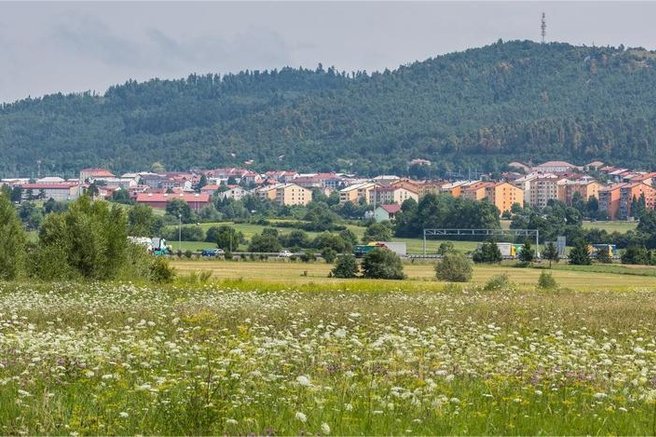 Postojna