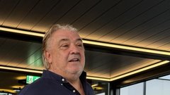 Slobodan Boba Zivojinovic Vertiz vina predstavitev Hotel Intercontinental