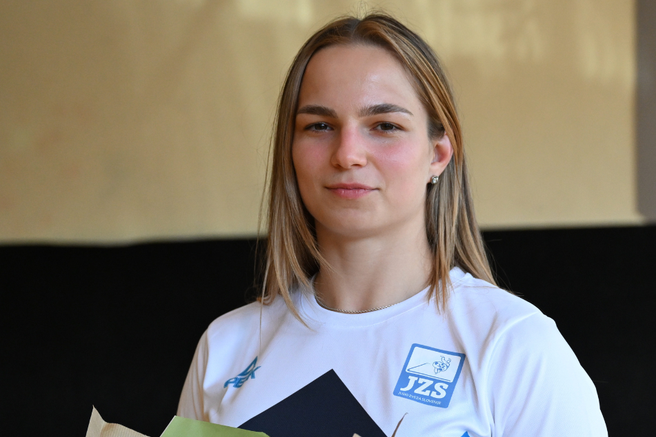 Kaja Kajzer
