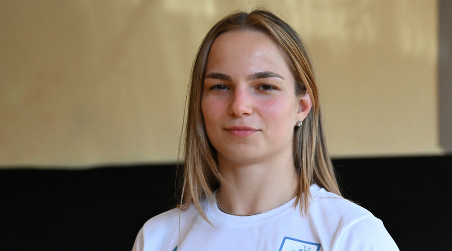 Izjemen uspeh slovenske judoistke: na švicarskem grand prixu osvojila zlato odličje (foto: Profimedia)