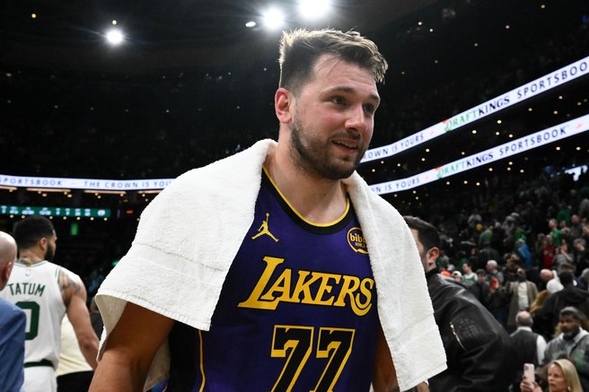 Luka Dončić