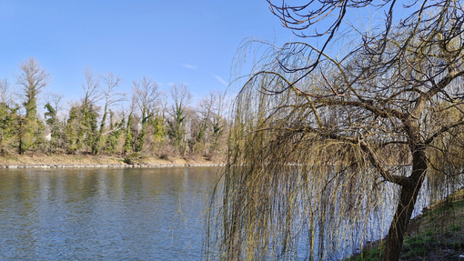 Znano je, kakšno bo vreme konec tedna (kdaj bodo plohe in kje jih bo več)