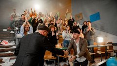 Dejan Dogaja 6pack Čukur pesem videospot
