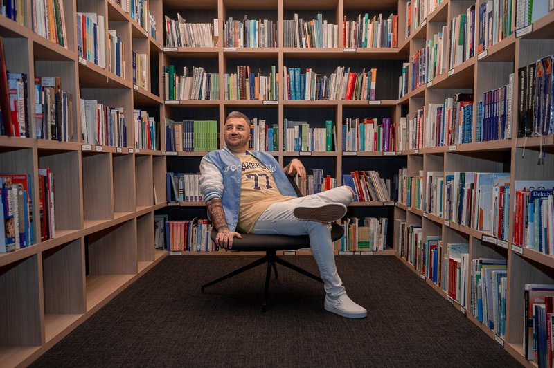 Dejan Dogaja 6pack Čukur pesem videospot