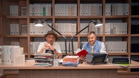 Dejan Dogaja 6pack Čukur pesem videospot