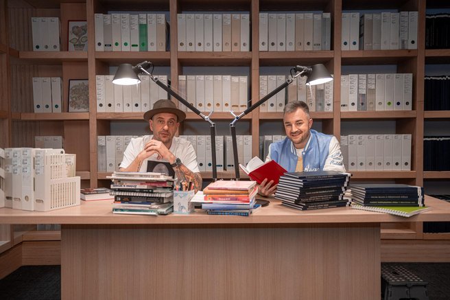 Dejan Dogaja 6pack Čukur pesem videospot