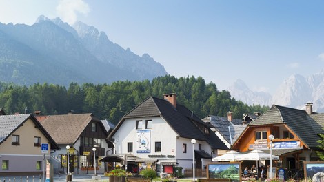 kranjska gora