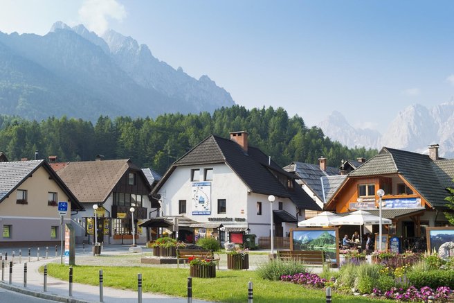 kranjska gora