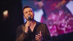 Maraaya Raay Marjetka Vovk koncert Spektakel ljubezni Tabor