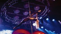 Maraaya Raay Marjetka Vovk koncert Spektakel ljubezni Tabor