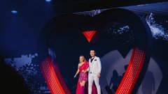 Maraaya Marjetka Raay koncert Tabor