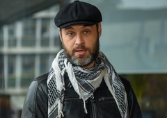 Miho Kordiša so izključili iz Levice: že je razkril, kako se jim bo maščeval