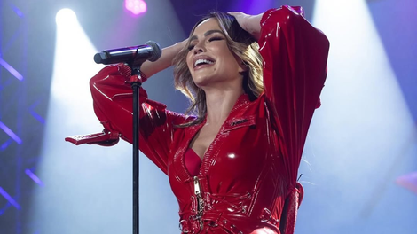Severina pevka koncert Karlovac