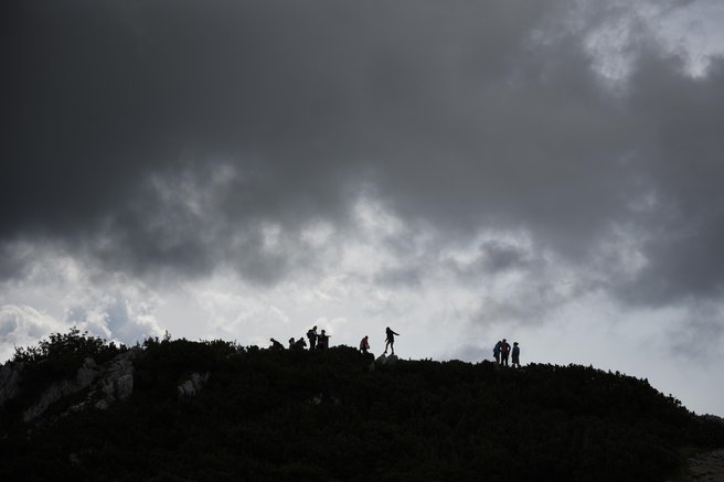 Velika planina